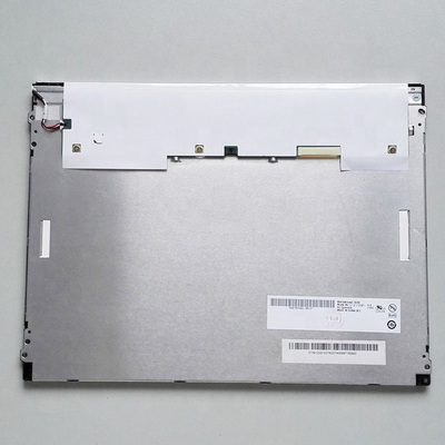 Дюйм 800×600 IPS дисплея 12,1 G121SN01 V4 AUO LCD