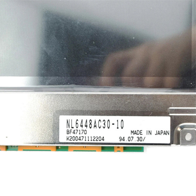 NEC Оригинальный NL6448AC30-10 9,4 дюйма 640*480 84PPI LCD экран
