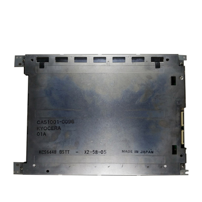 KCS6448BSTT-X2 ЖК-экран 10,4 дюйма 640*480 ЖК-панель для промышленности.