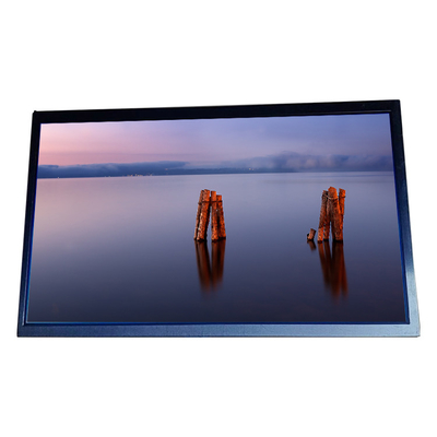 HSD101PFW1-A02 Оригинальный 10,1 дюймовый 1024*576 TFT LCD дисплей