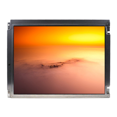 NL6448AC33-27 10,4 дюйма LCD дисплей с разрешением 640*480 для промышленного использования